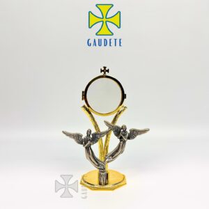 Alternative view of Mẫu Mặt Nhật Hào Quang Thiên Thần, Chiều Cao  23 Cm