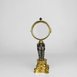 Mẫu Mặt Nhật Hào Quang Thiên Thần Size Nhỏ Chiều Cao 23 Cm