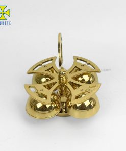 Chuông lễ sinh sử dụng trong phụng vụ - Image 4