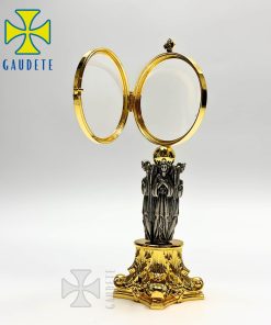 Mẫu Mặt Nhật Hào Quang Thiên Thần Size Nhỏ Chiều Cao Tổng Thể 23 Cm