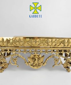 Kệ sách sử dụng trong phụng vụ - Image 7