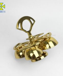 Chuông lễ sinh sử dụng trong phụng vụ - Image 3