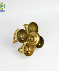Alternative view of Chuông lễ sinh sử dụng trong phụng vụ