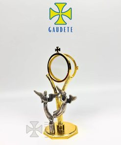 Mẫu Mặt Nhật Hào Quang Thiên Thần, Chiều Cao  23 Cm - Image 3