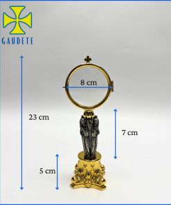 Mẫu Mặt Nhật Hào Quang Thiên Thần Size Nhỏ Chiều Cao 23 Cm - Image 4