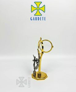 Mẫu Mặt Nhật Hào Quang Thiên Thần, Chiều Cao  23 Cm - Image 4
